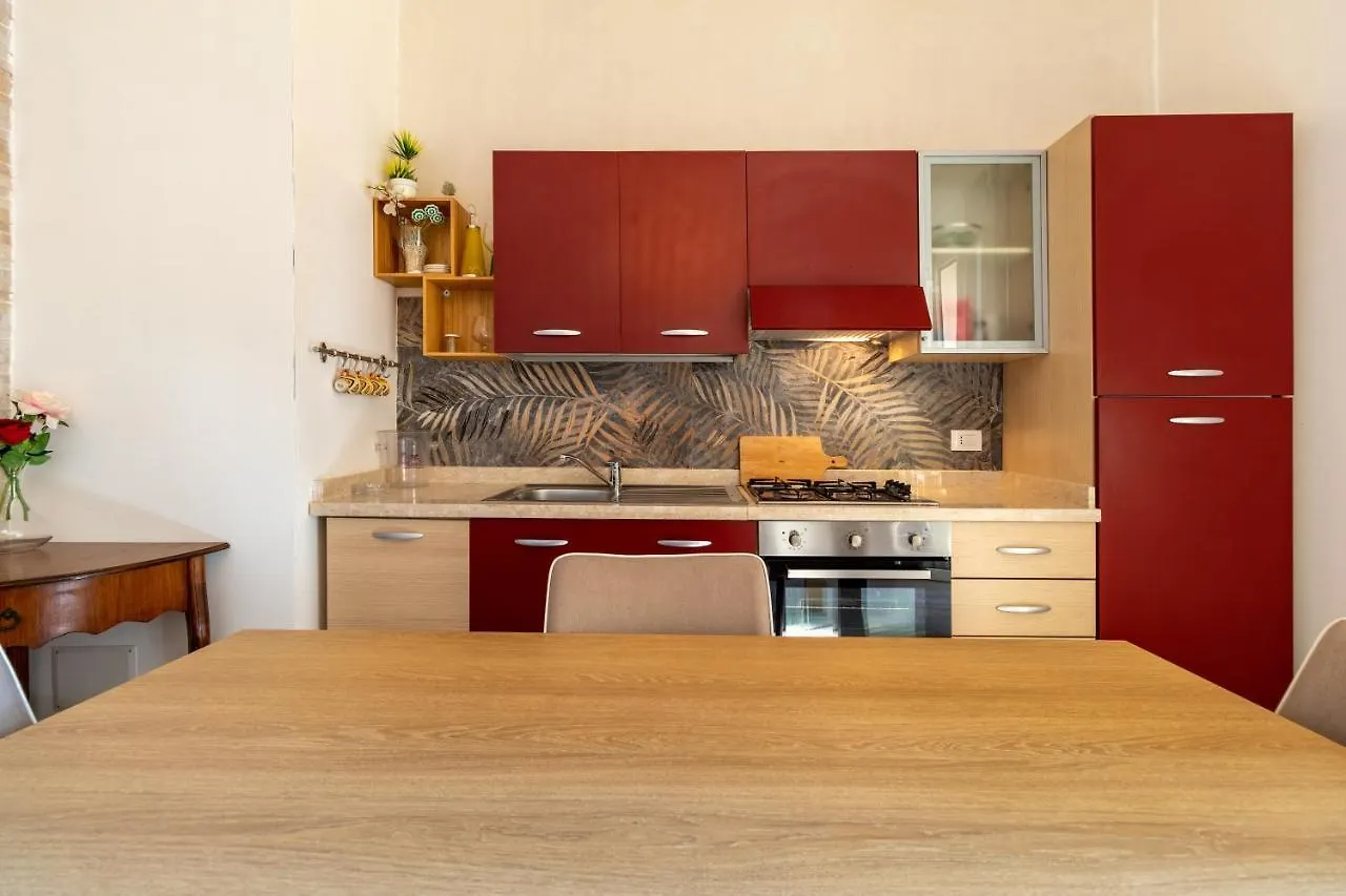 Saija Apartment Con Piscina Pozzallo Italy